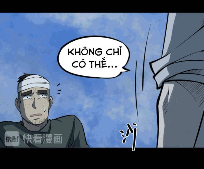 Người Thương Thuyết Cõi Âm Chapter 6 - 28