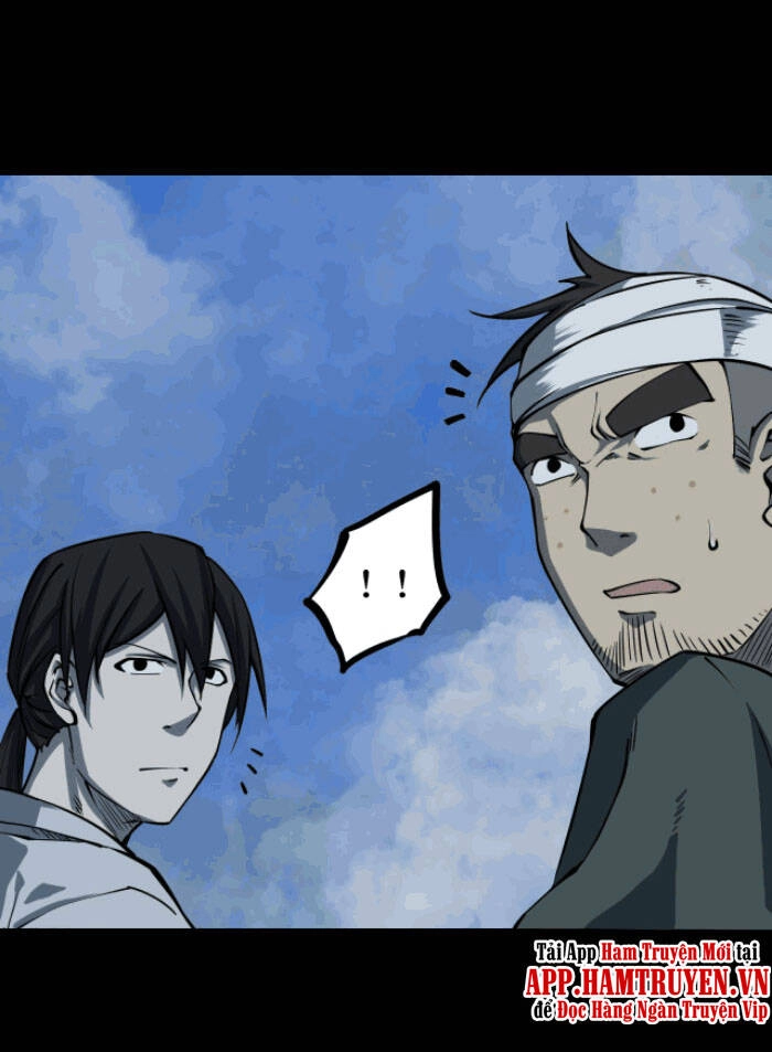 Người Thương Thuyết Cõi Âm Chapter 6 - 32