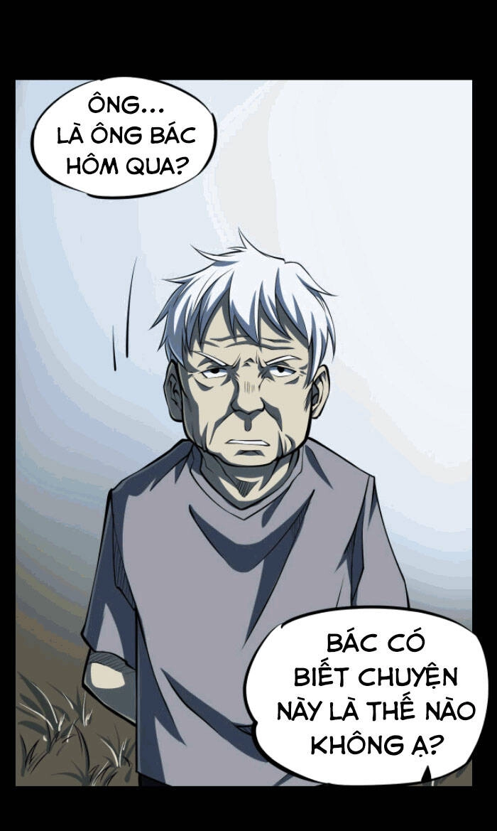 Người Thương Thuyết Cõi Âm Chapter 6 - 33