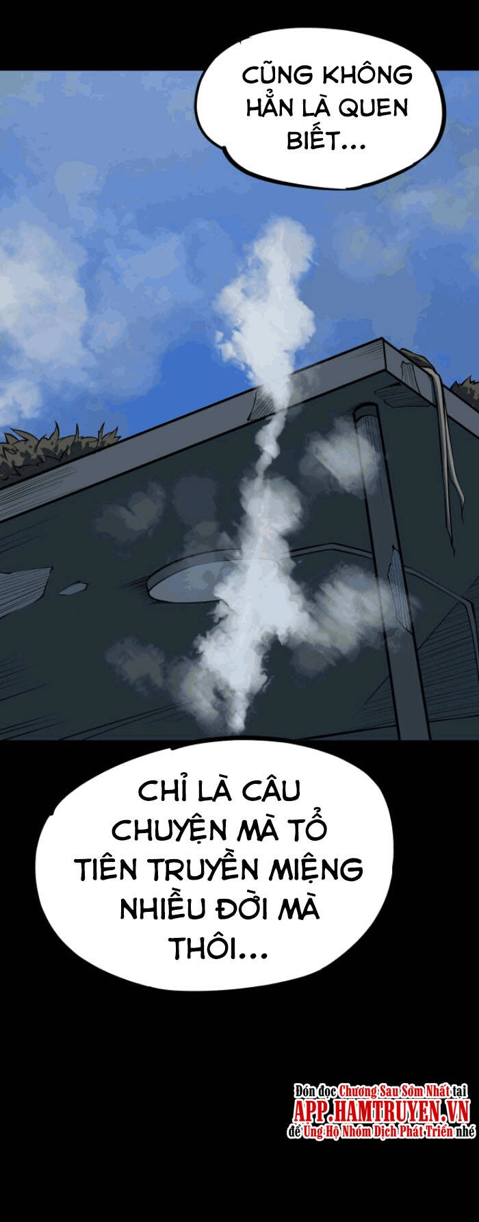 Người Thương Thuyết Cõi Âm Chapter 6 - 38