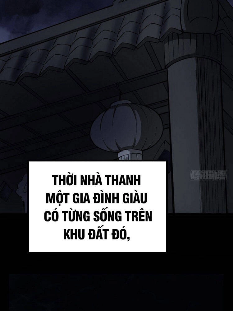 Người Thương Thuyết Cõi Âm Chapter 7 - 2