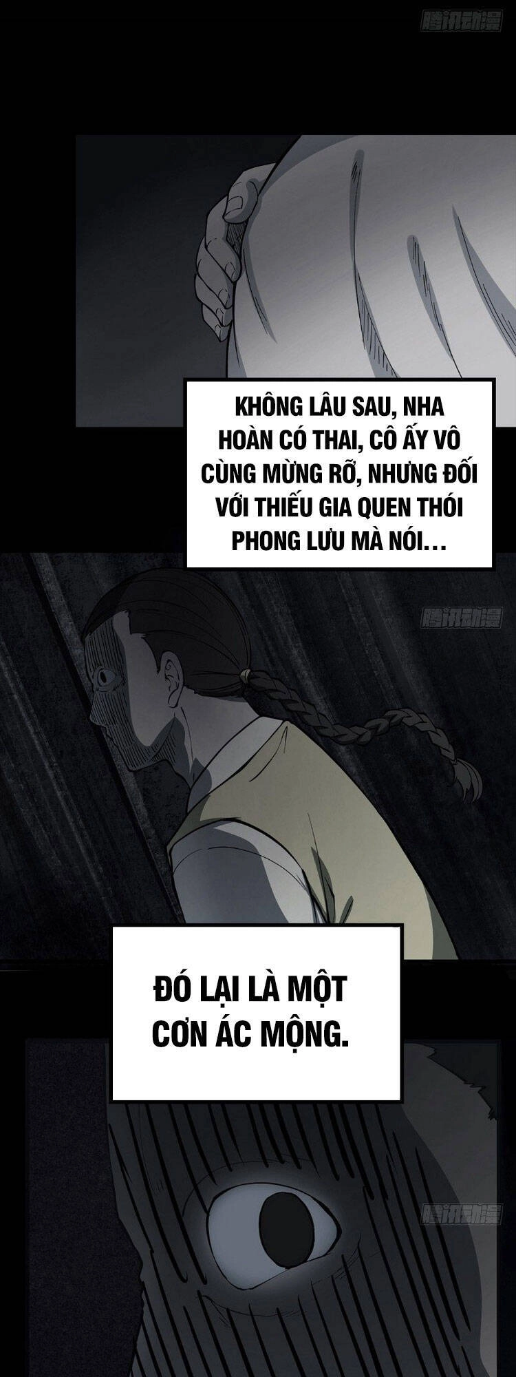 Người Thương Thuyết Cõi Âm Chapter 7 - 5