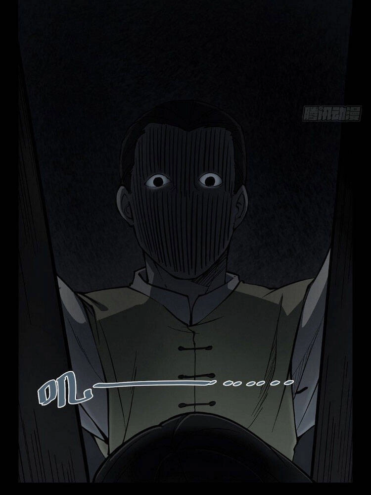 Người Thương Thuyết Cõi Âm Chapter 7 - 8