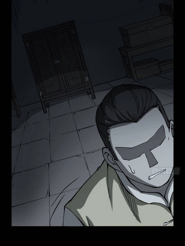 Người Thương Thuyết Cõi Âm Chapter 7 - 10