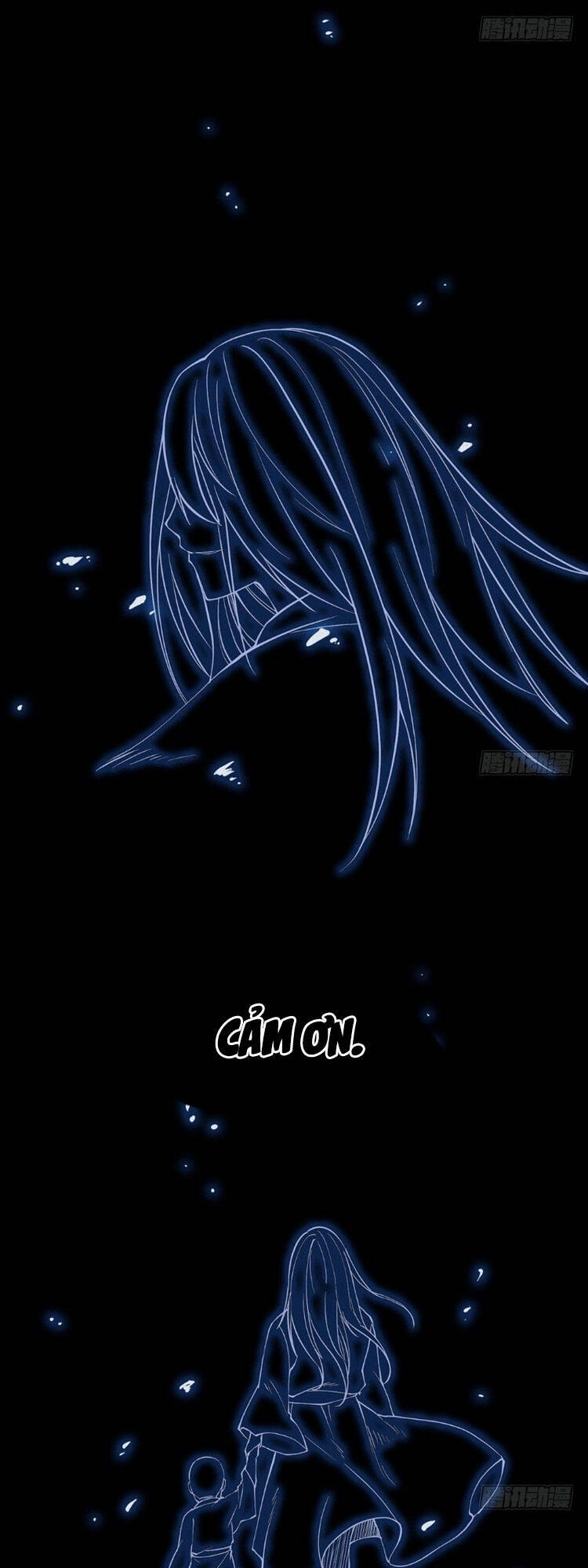 Người Thương Thuyết Cõi Âm Chapter 7 - 19