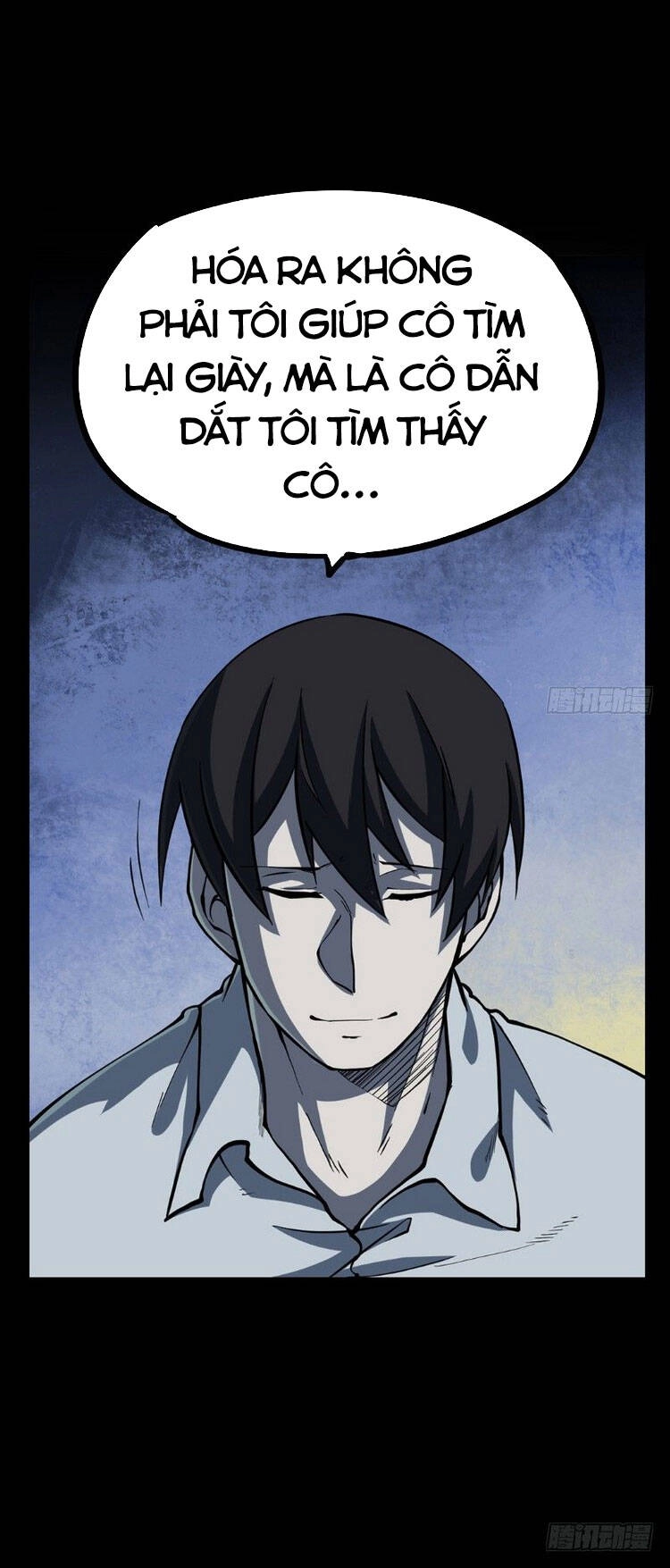 Người Thương Thuyết Cõi Âm Chapter 7 - 21