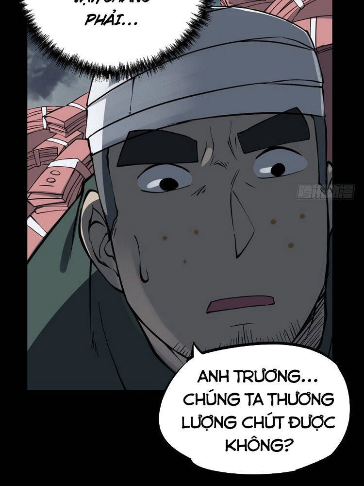 Người Thương Thuyết Cõi Âm Chapter 7 - 27