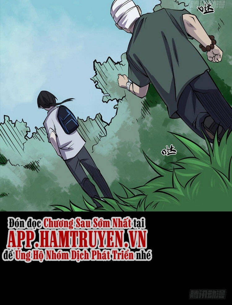 Người Thương Thuyết Cõi Âm Chapter 7 - 31