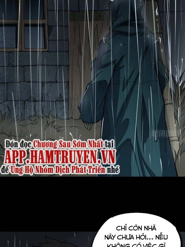 Người Thương Thuyết Cõi Âm Chapter 8 - 2