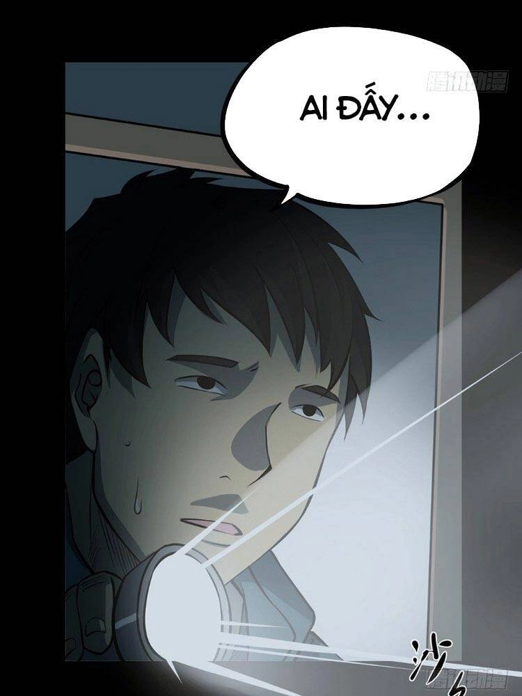 Người Thương Thuyết Cõi Âm Chapter 8 - 4