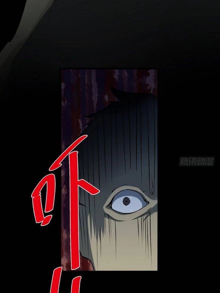 Người Thương Thuyết Cõi Âm Chapter 8 - 6