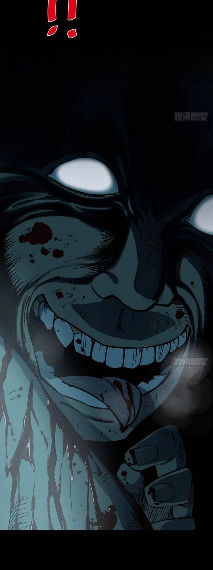 Người Thương Thuyết Cõi Âm Chapter 8 - 7