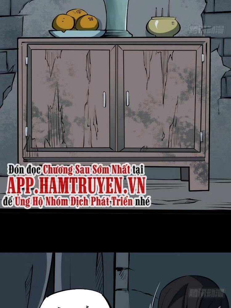 Người Thương Thuyết Cõi Âm Chapter 8 - 21