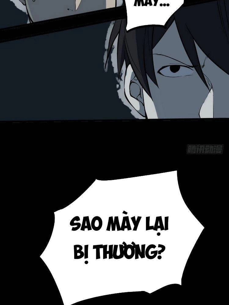 Người Thương Thuyết Cõi Âm Chapter 8 - 31