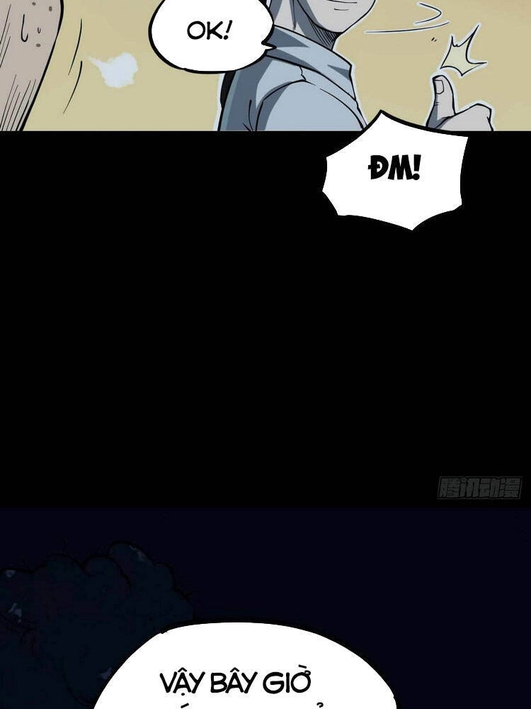 Người Thương Thuyết Cõi Âm Chapter 9 - 8