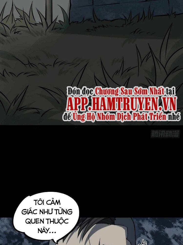 Người Thương Thuyết Cõi Âm Chapter 9 - 12