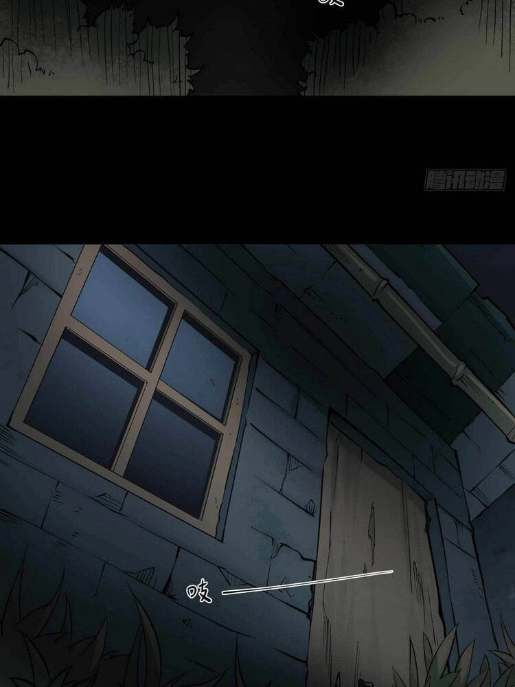 Người Thương Thuyết Cõi Âm Chapter 9 - 20