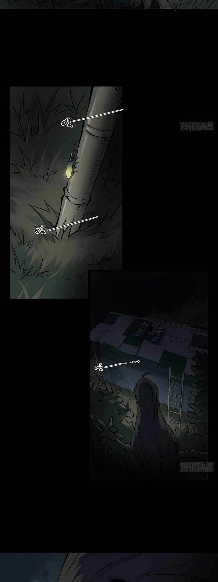 Người Thương Thuyết Cõi Âm Chapter 9 - 21