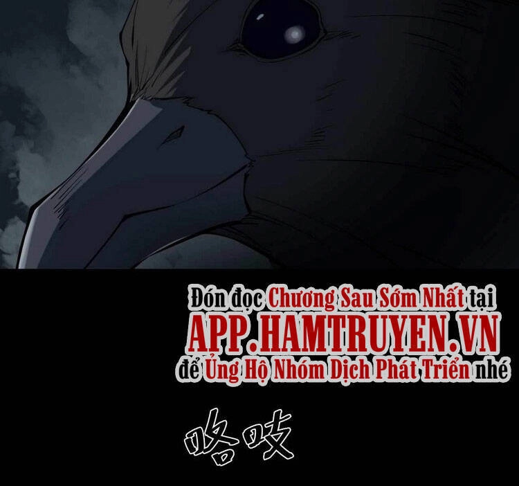 Người Thương Thuyết Cõi Âm Chapter 9 - 22