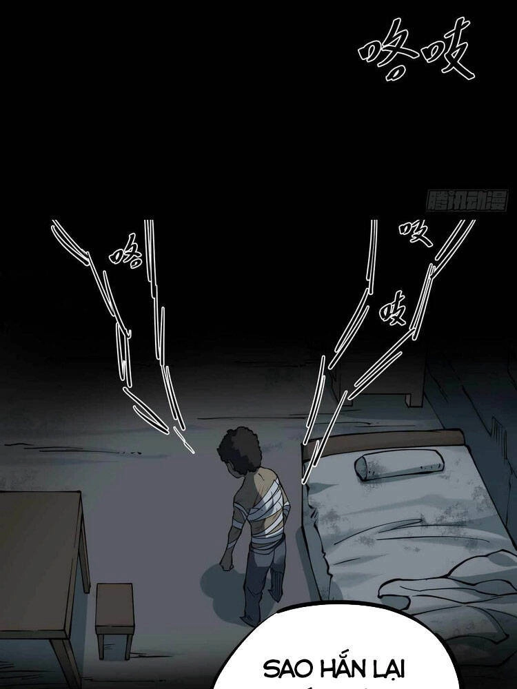 Người Thương Thuyết Cõi Âm Chapter 9 - 24