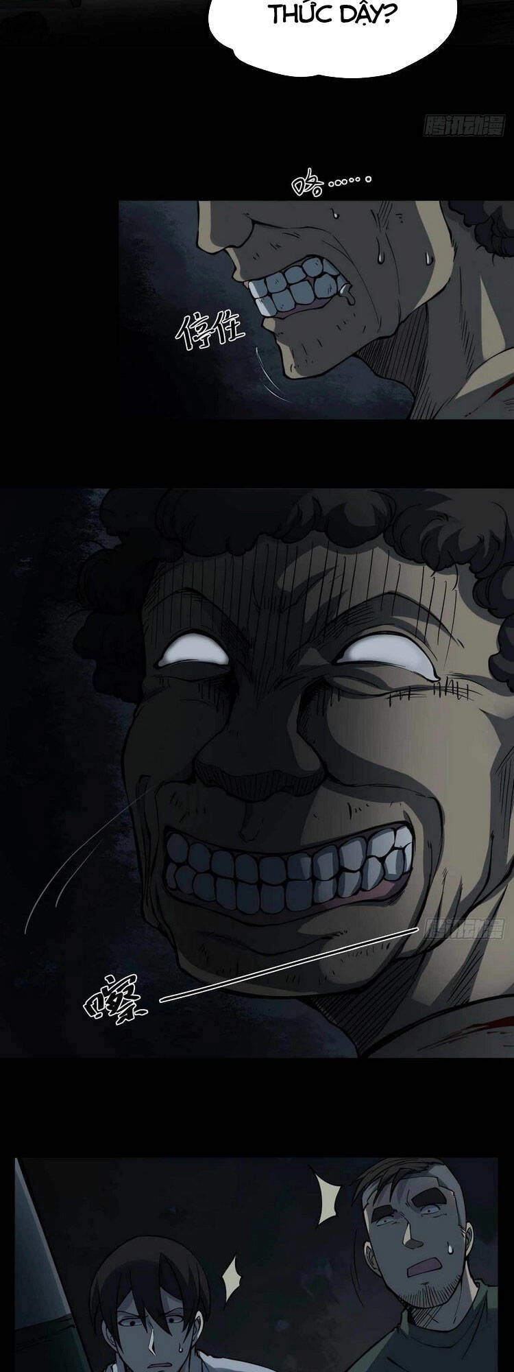 Người Thương Thuyết Cõi Âm Chapter 9 - 25