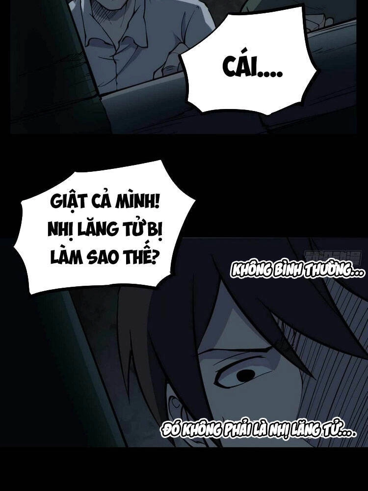 Người Thương Thuyết Cõi Âm Chapter 9 - 26