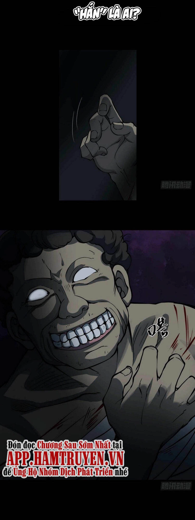 Người Thương Thuyết Cõi Âm Chapter 9 - 27