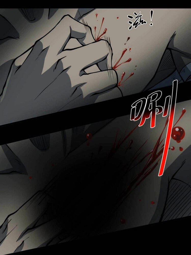 Người Thương Thuyết Cõi Âm Chapter 9 - 28