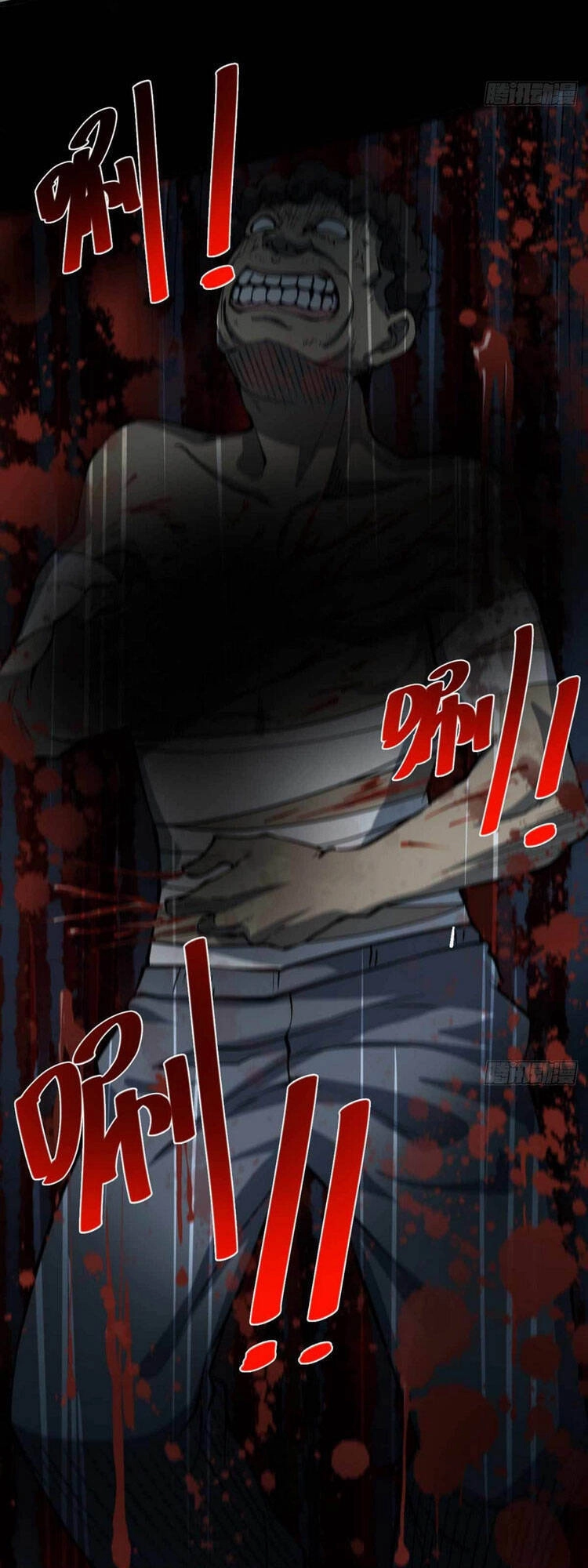 Người Thương Thuyết Cõi Âm Chapter 9 - 29