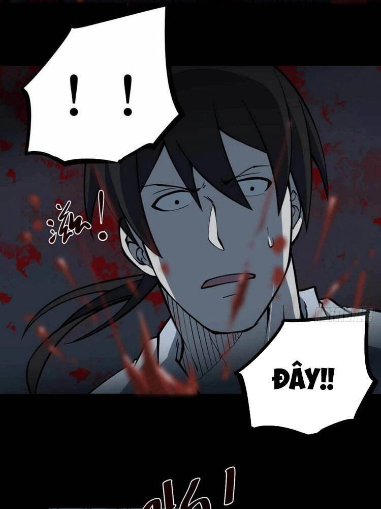 Người Thương Thuyết Cõi Âm Chapter 9 - 30