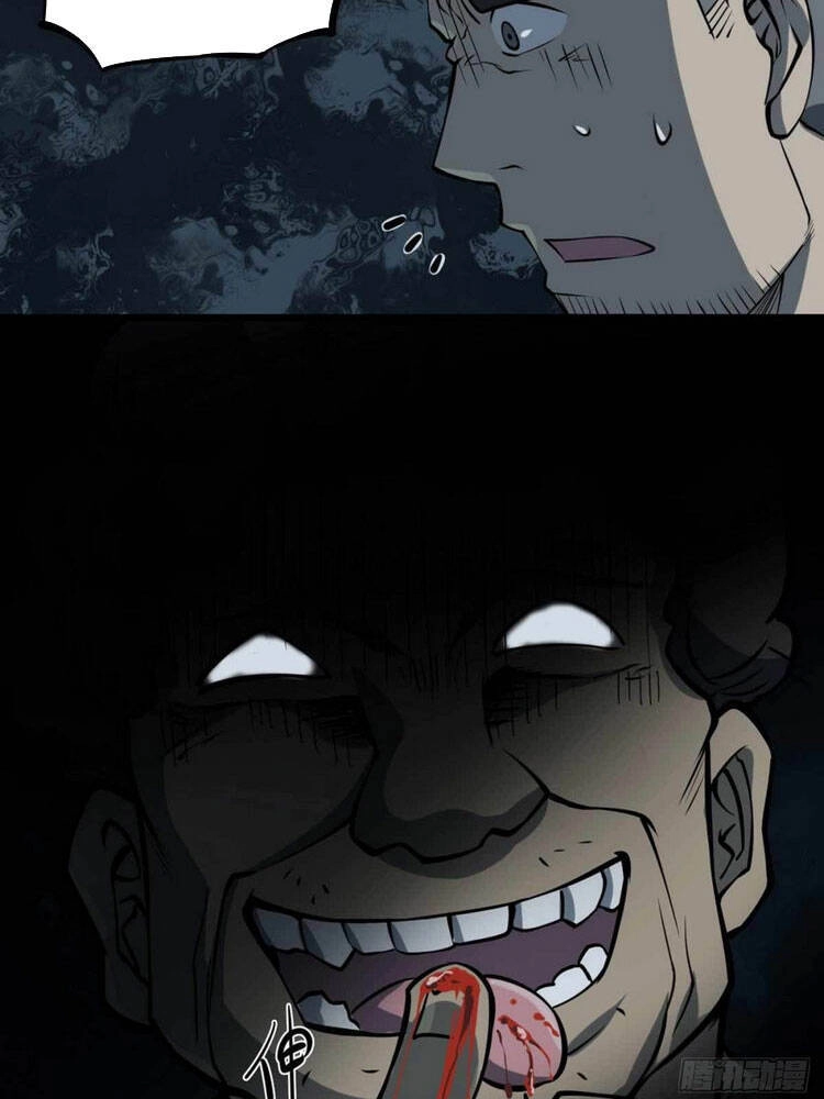 Người Thương Thuyết Cõi Âm Chapter 9 - 32