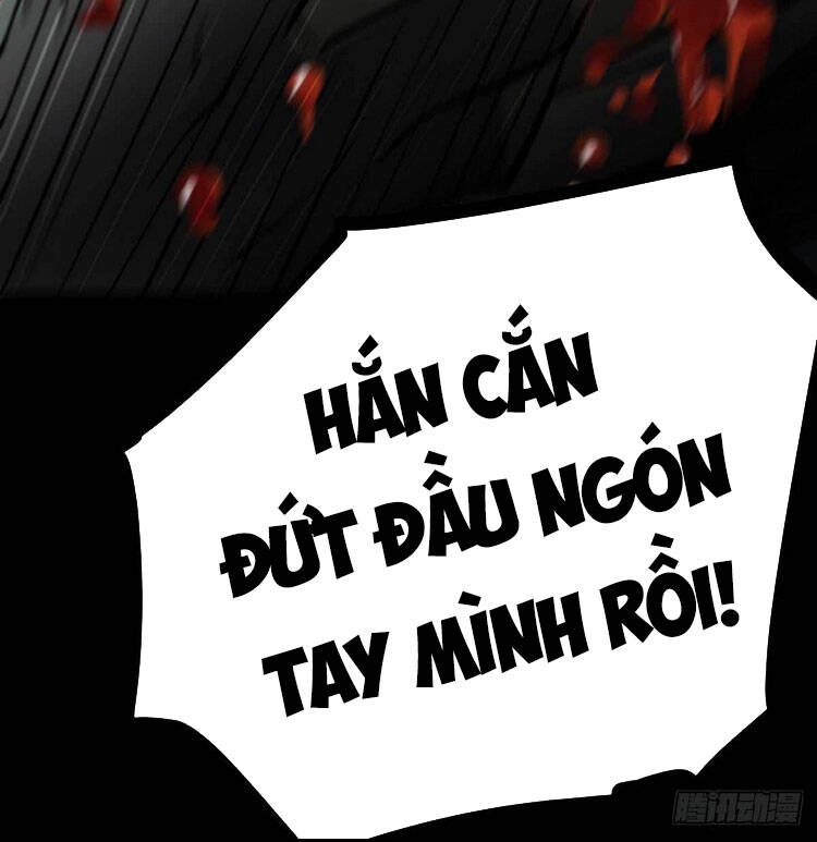 Người Thương Thuyết Cõi Âm Chapter 9 - 35