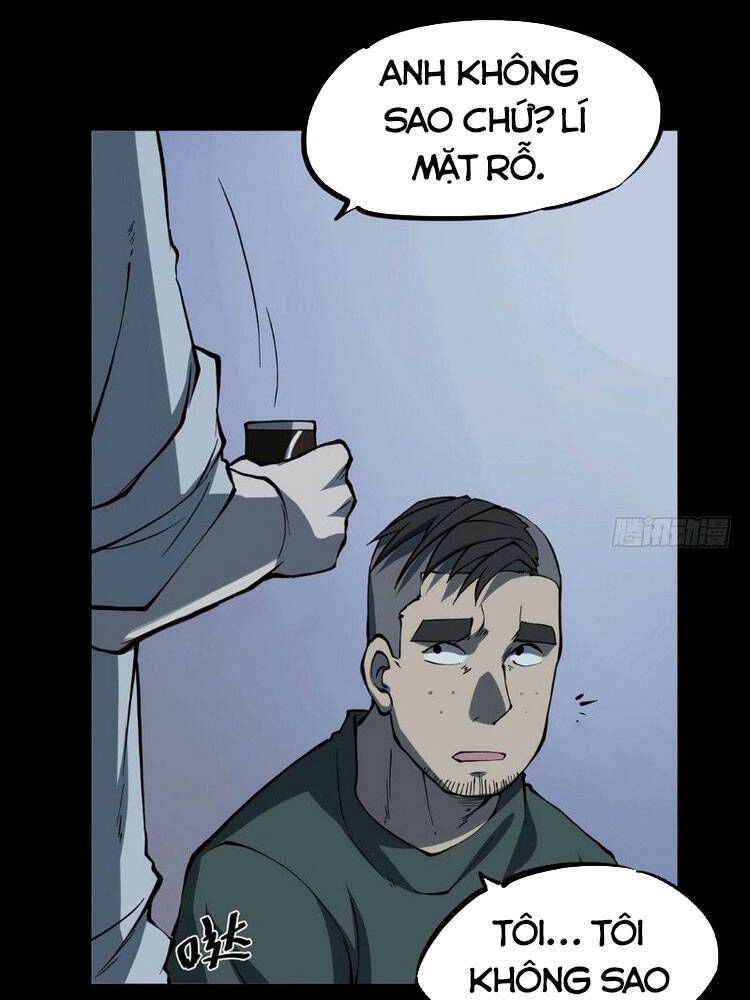 Người Thương Thuyết Cõi Âm Chapter 10 - 2