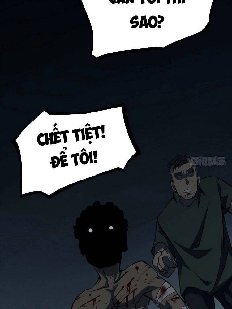 Người Thương Thuyết Cõi Âm Chapter 10 - 6