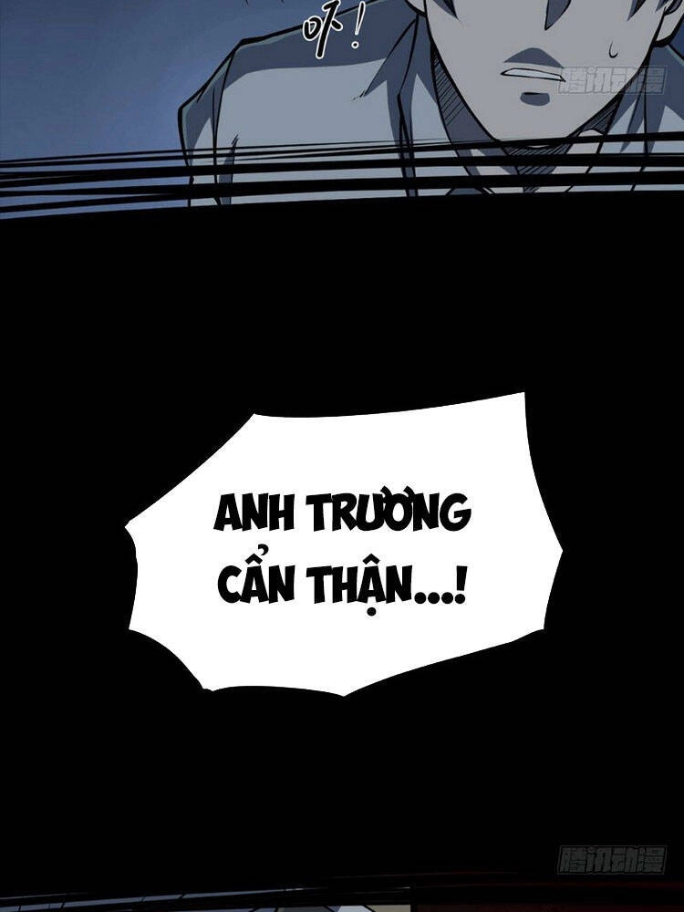 Người Thương Thuyết Cõi Âm Chapter 10 - 8