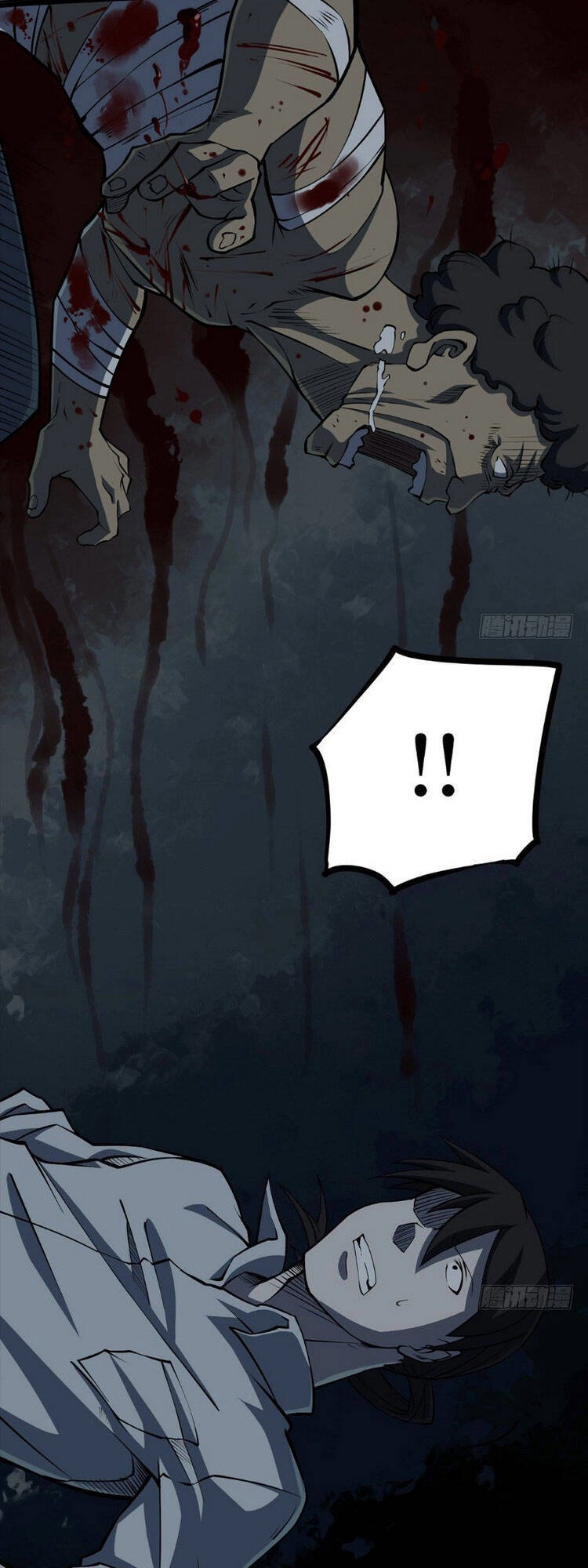 Người Thương Thuyết Cõi Âm Chapter 10 - 9