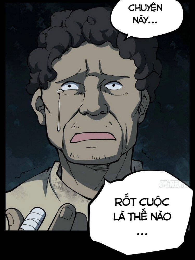 Người Thương Thuyết Cõi Âm Chapter 10 - 19