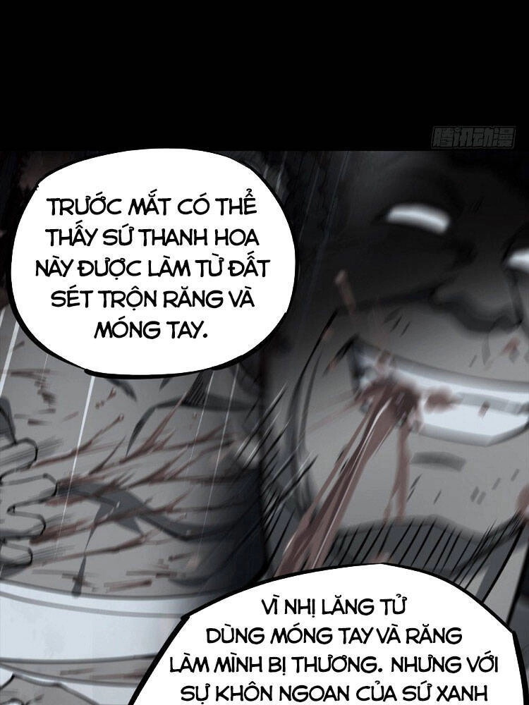 Người Thương Thuyết Cõi Âm Chapter 10 - 23