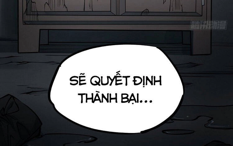 Người Thương Thuyết Cõi Âm Chapter 10 - 31