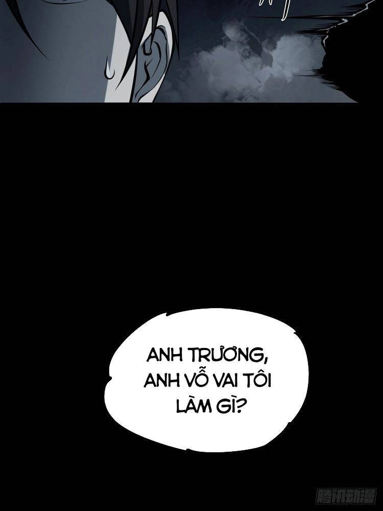 Người Thương Thuyết Cõi Âm Chapter 11 - 8