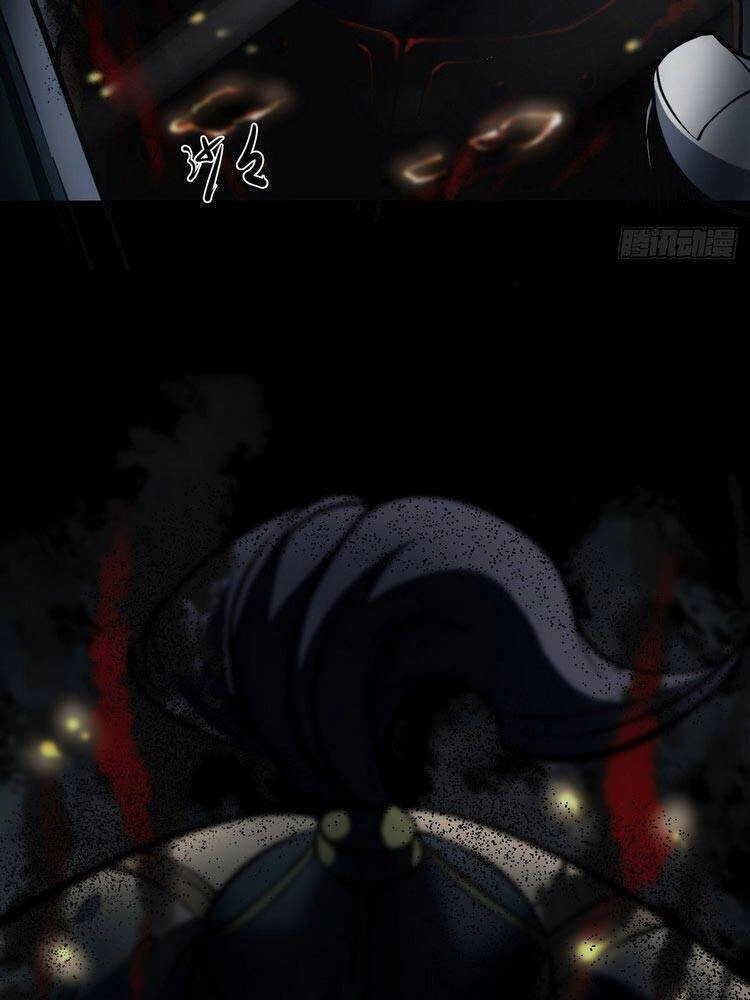 Người Thương Thuyết Cõi Âm Chapter 11 - 12