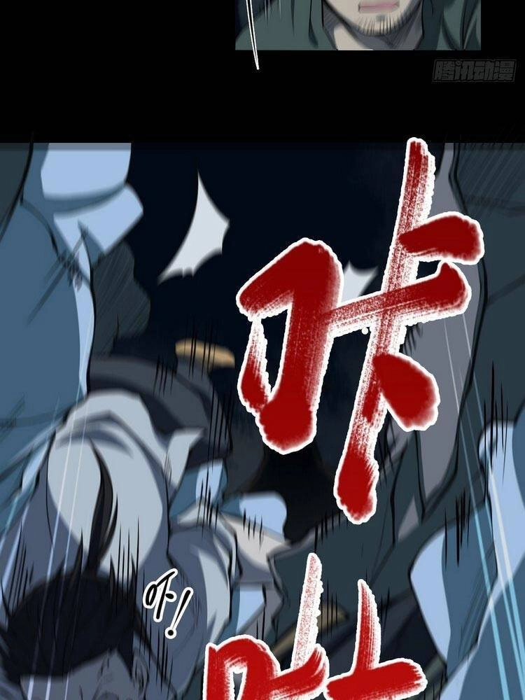 Người Thương Thuyết Cõi Âm Chapter 11 - 16