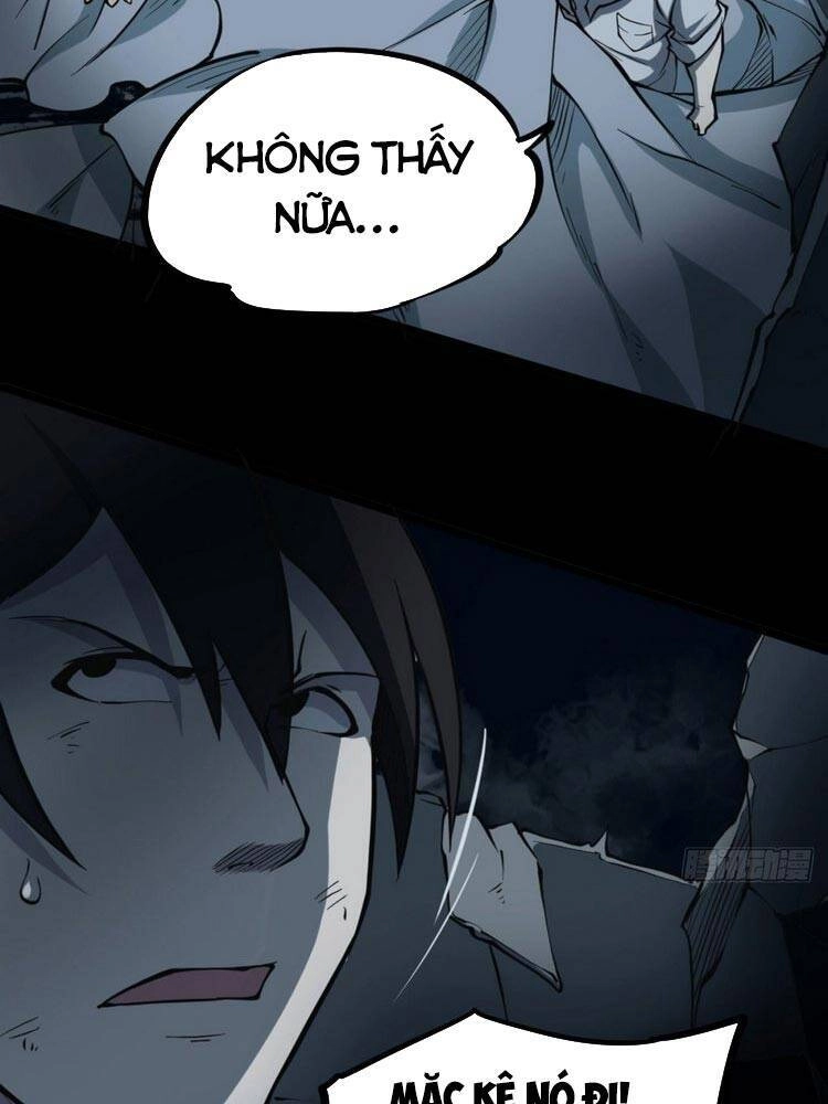 Người Thương Thuyết Cõi Âm Chapter 11 - 22