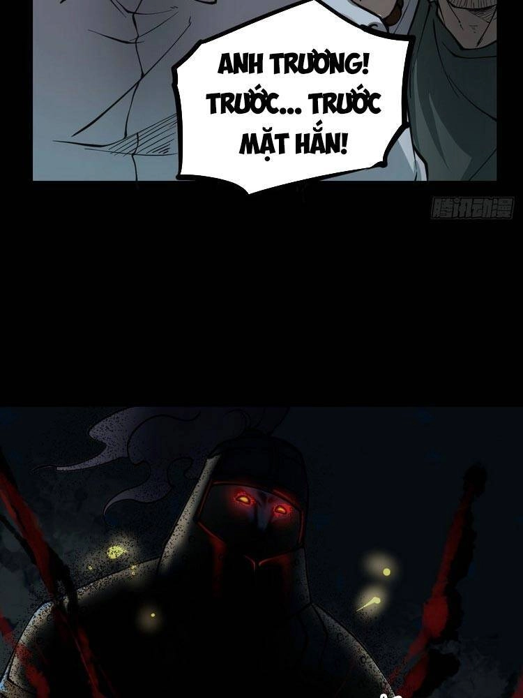 Người Thương Thuyết Cõi Âm Chapter 11 - 32