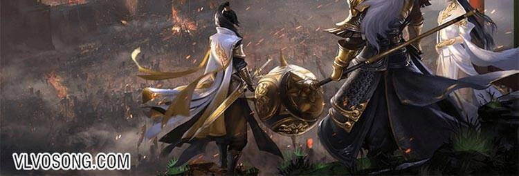 Người Thương Thuyết Cõi Âm Chapter 11 - 34