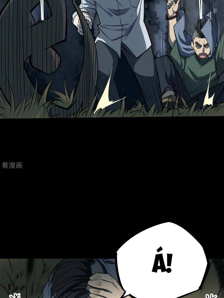 Người Thương Thuyết Cõi Âm Chapter 12 - 10