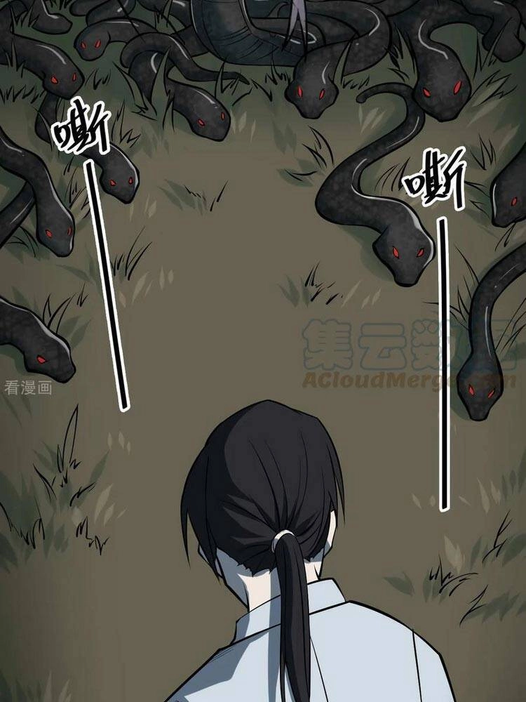 Người Thương Thuyết Cõi Âm Chapter 12 - 12