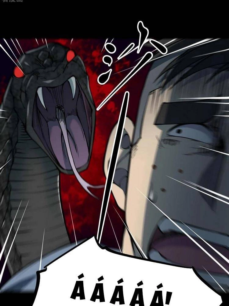 Người Thương Thuyết Cõi Âm Chapter 12 - 14