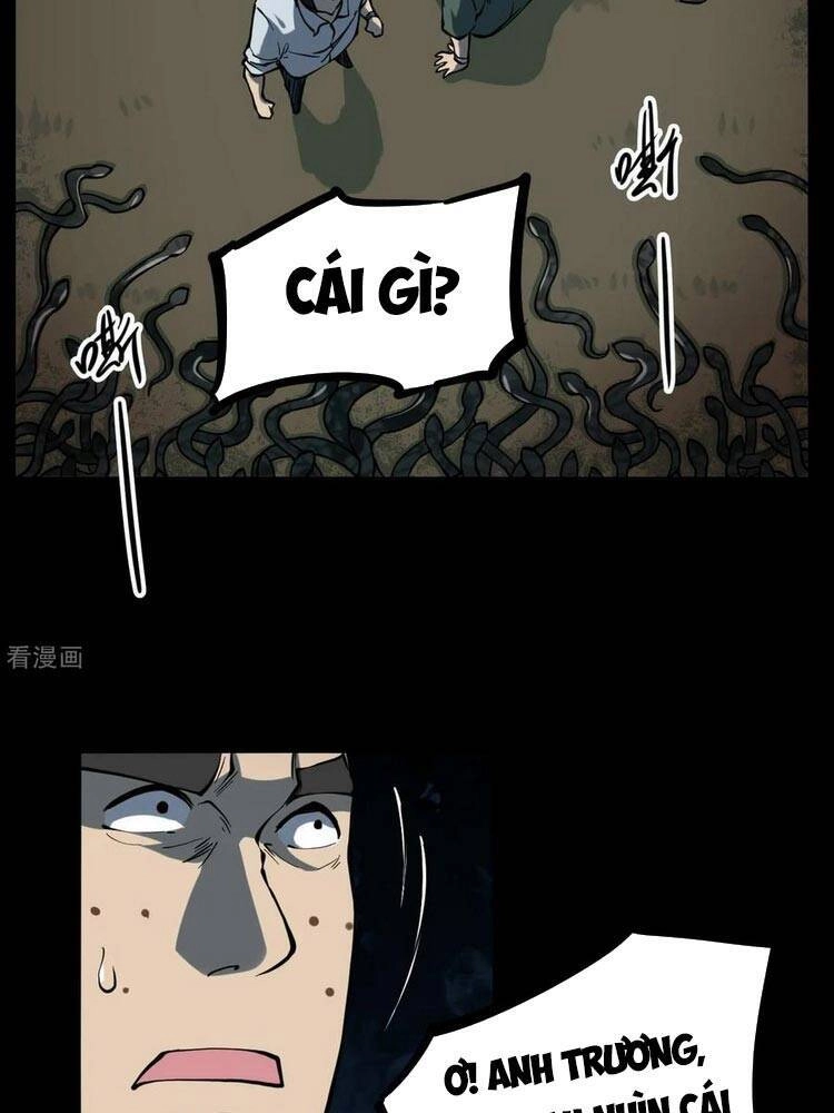 Người Thương Thuyết Cõi Âm Chapter 12 - 16