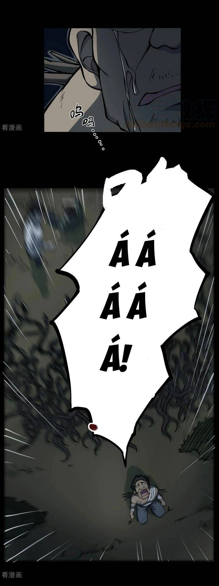 Người Thương Thuyết Cõi Âm Chapter 12 - 18